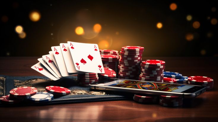 Star Gambling Live Casino