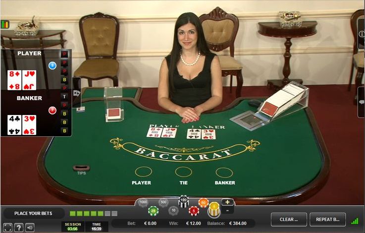 Star Gambling Live Betting