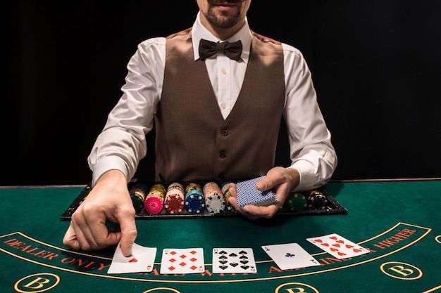 Star Gambling Live Casino