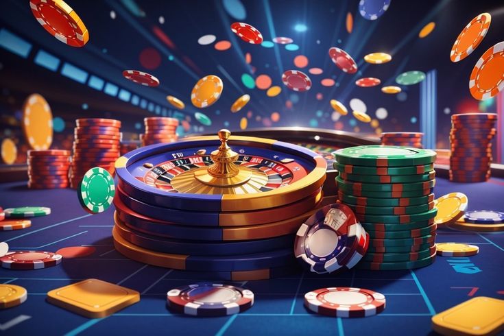 Star Gambling Welcome Bonus